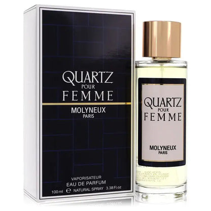 Quartz By Molyneux Perfume for Women by Gamer Scents