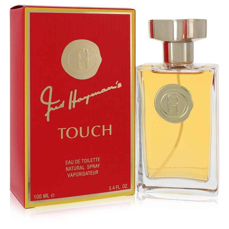 Touch By Fred Hayman Perfume for Women