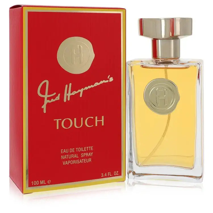 Touch By Fred Hayman Perfume for Women by Gamer Scents