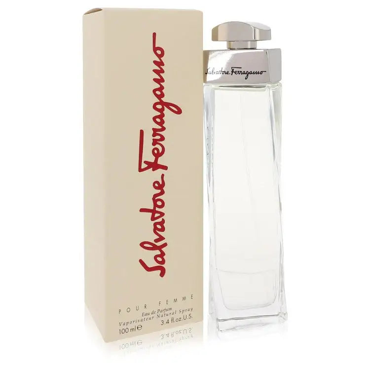 Salvatore Ferragamo By Salvatore Ferragamo Perfume for Women