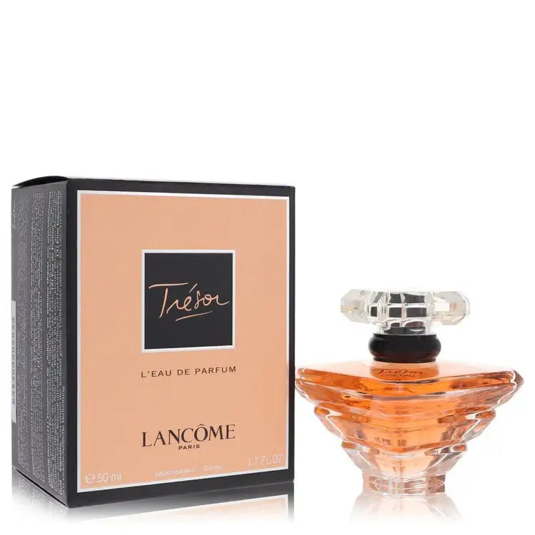 Tresor By Lancome Perfume for Women