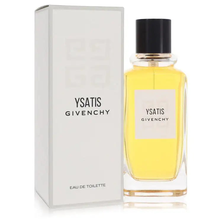 Ysatis By Givenchy Perfume for Women by Gamer Scents