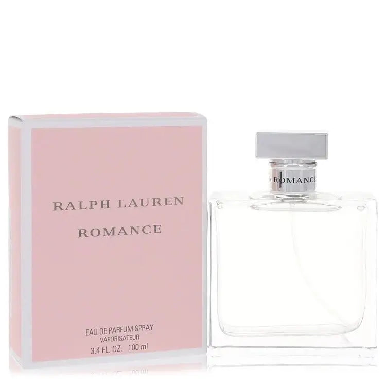 Romance By Ralph Lauren Perfume for Women by Gamer Scents