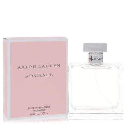 Romance By Ralph Lauren Perfume for Women by Gamer Scents
