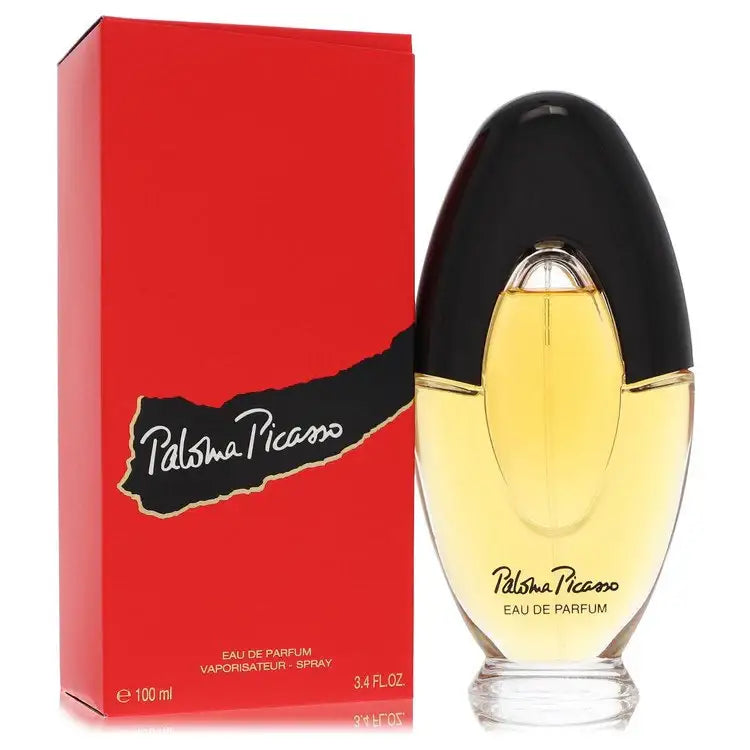 Paloma Picasso By Paloma Picasso Perfume for Women
