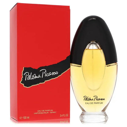 Paloma Picasso By Paloma Picasso Perfume for Women