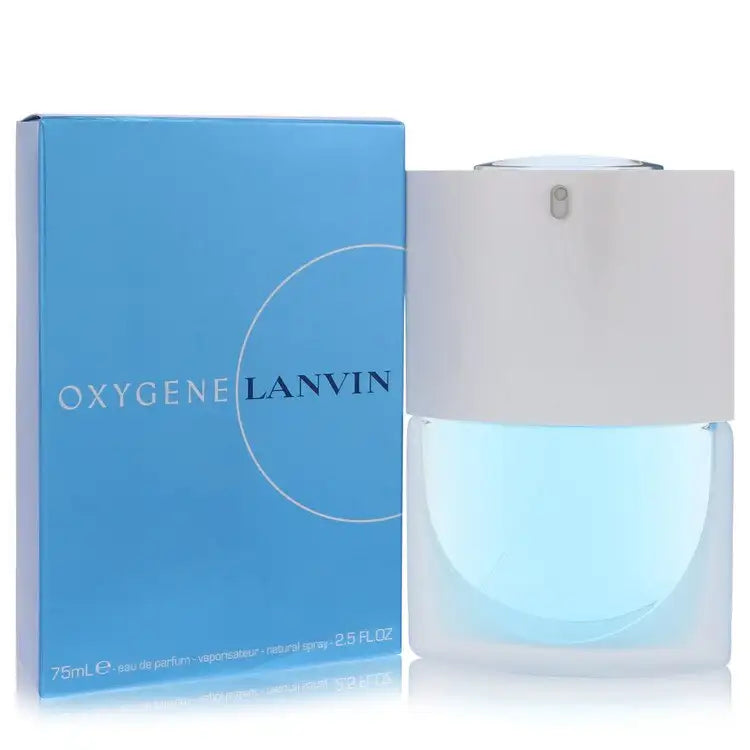 Oxygene By Lanvin Perfume for Women by Gamer Scents