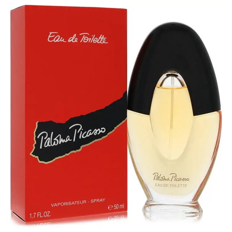 Paloma Picasso By Paloma Picasso Perfume for Women