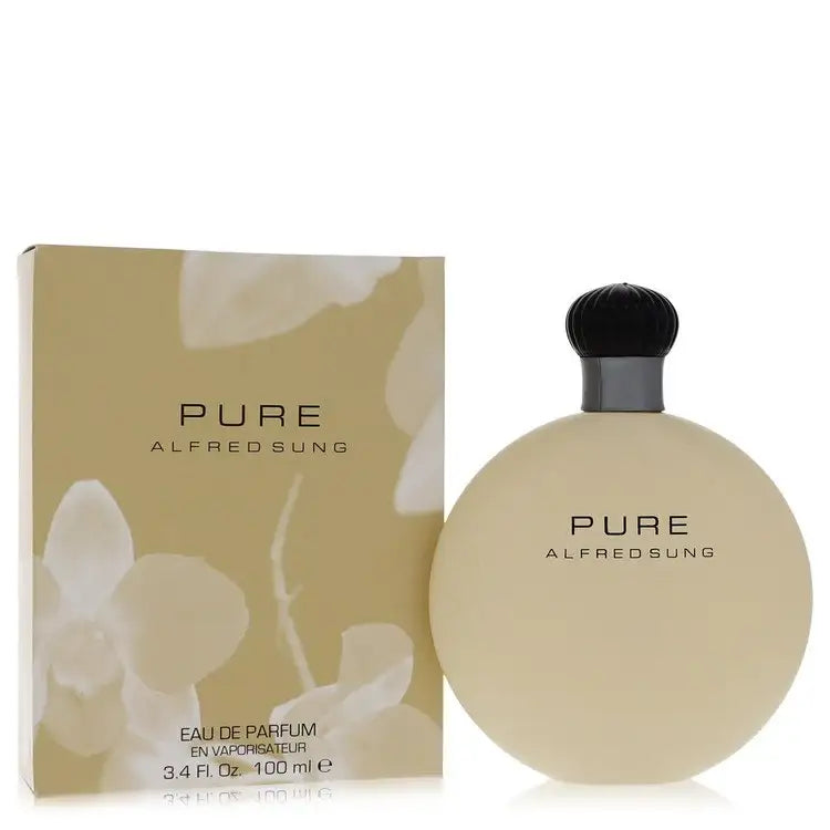 Pure By Alfred Sung Perfume for Women