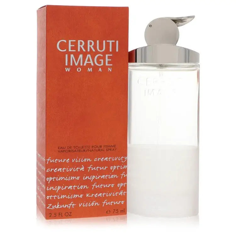 Image By Nino Cerruti Perfume for Women 