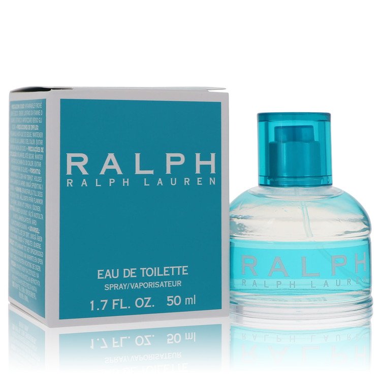 Ralph by Ralph Lauren Eau De Toilette Spray 1 oz for Women by Avera Group