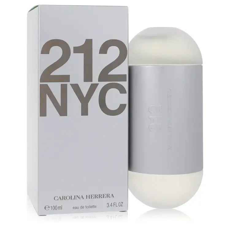 212 By Carolina Herrera Perfume for Women