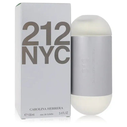 212 By Carolina Herrera Perfume for Women by Gamer Scents