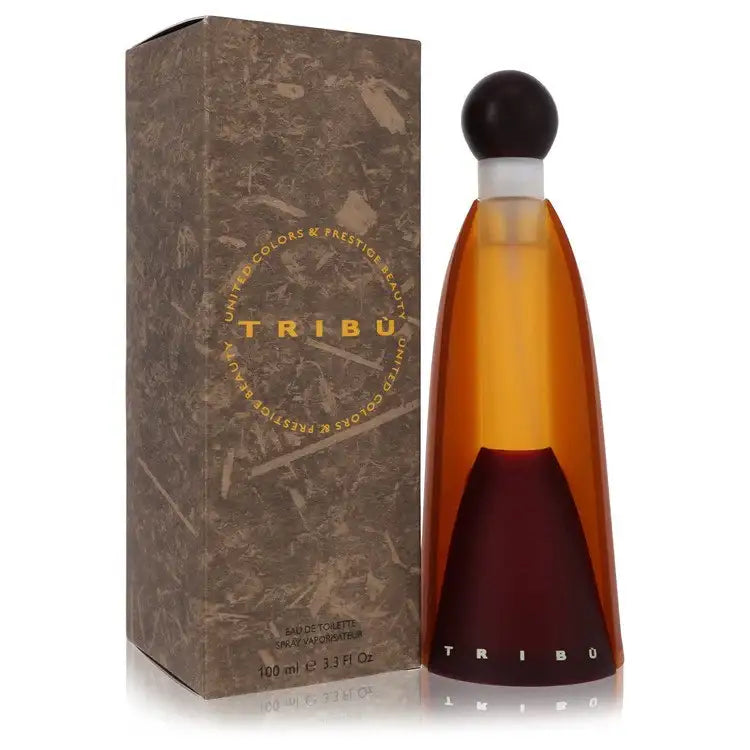 Tribu By Benetton Perfume for Women by Gamer Scents
