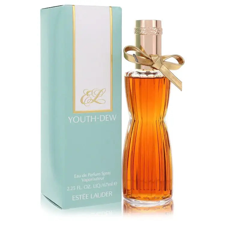 Youth Dew By Estee Lauder Perfume for Women