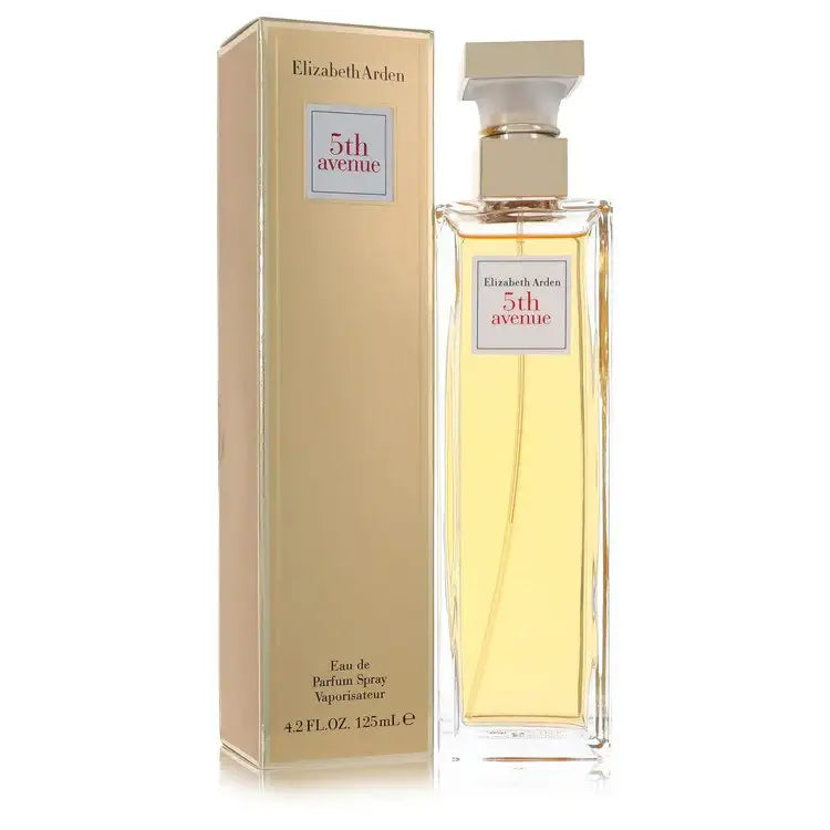 5th Avenue By Elizabeth Arden Perfume for Women by Gamer Scents