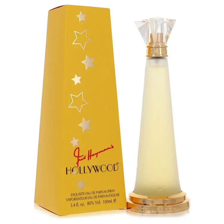 Hollywood By Fred Hayman Perfume for Women by Gamer Scents