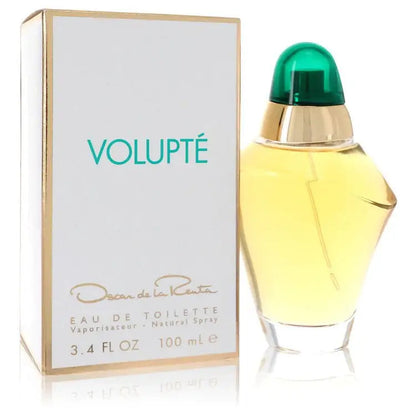 Volupte By Oscar De La Renta Perfume for Women by Gamer Scents
