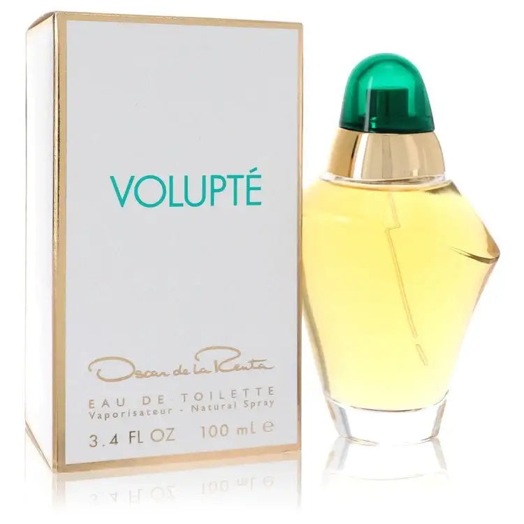 Volupte By Oscar De La Renta Perfume for Women