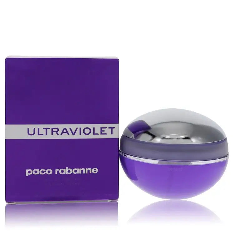 Ultraviolet By Paco Rabanne Perfume for Women