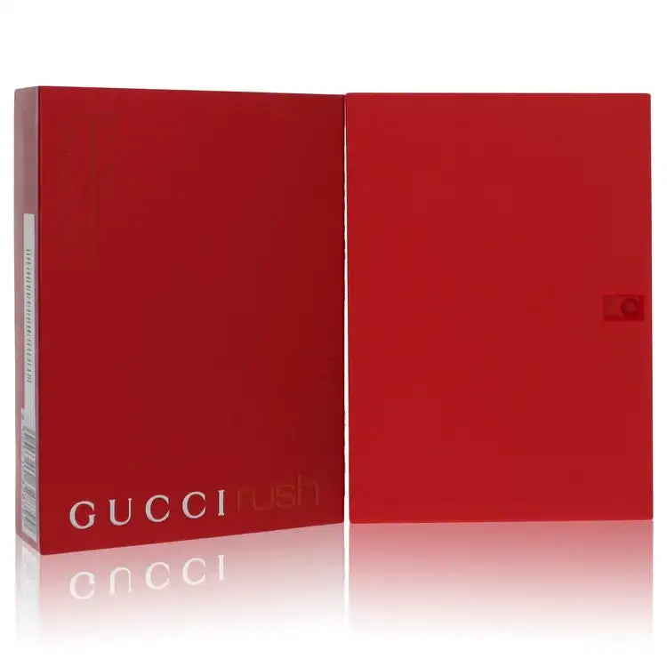 Rush By Gucci Perfume for Women 