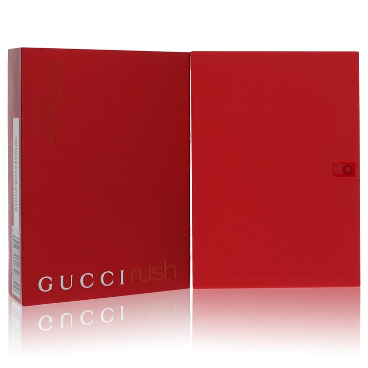 Rush By Gucci Perfume for Women