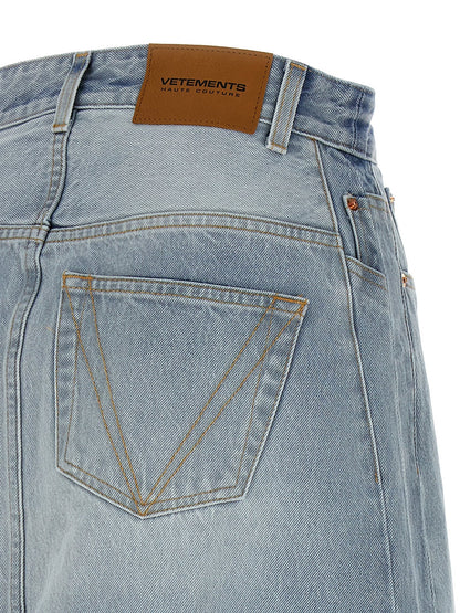 Vetements Women &