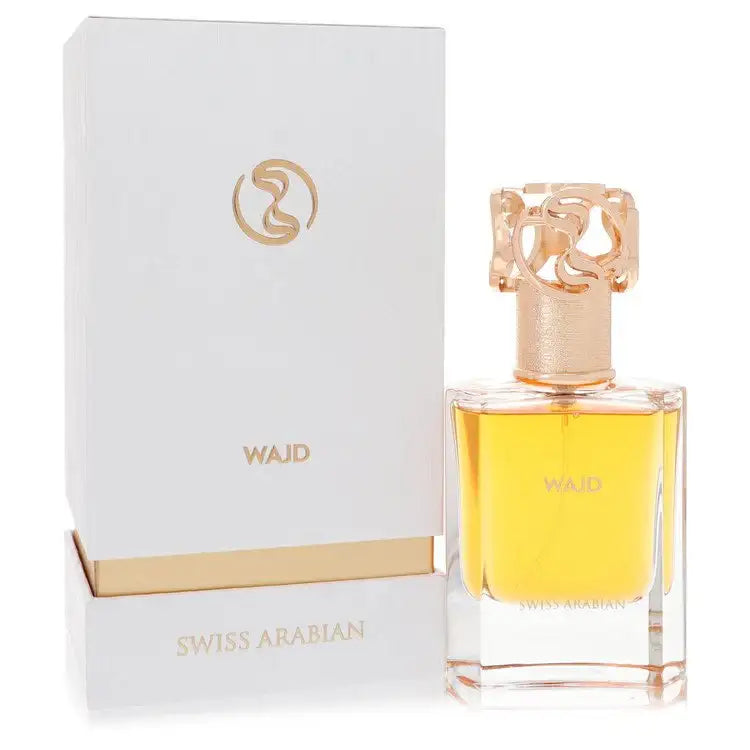 Wajd By Swiss Arabian (Unisex) by Gamer Scents