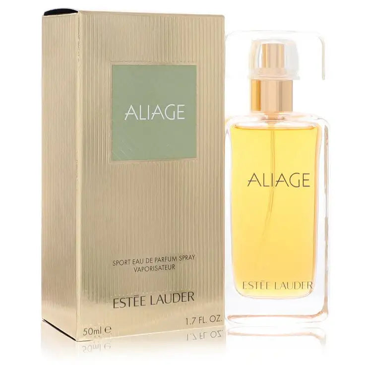 Aliage Sport Fragrance By Estee Lauder Perfume for Women