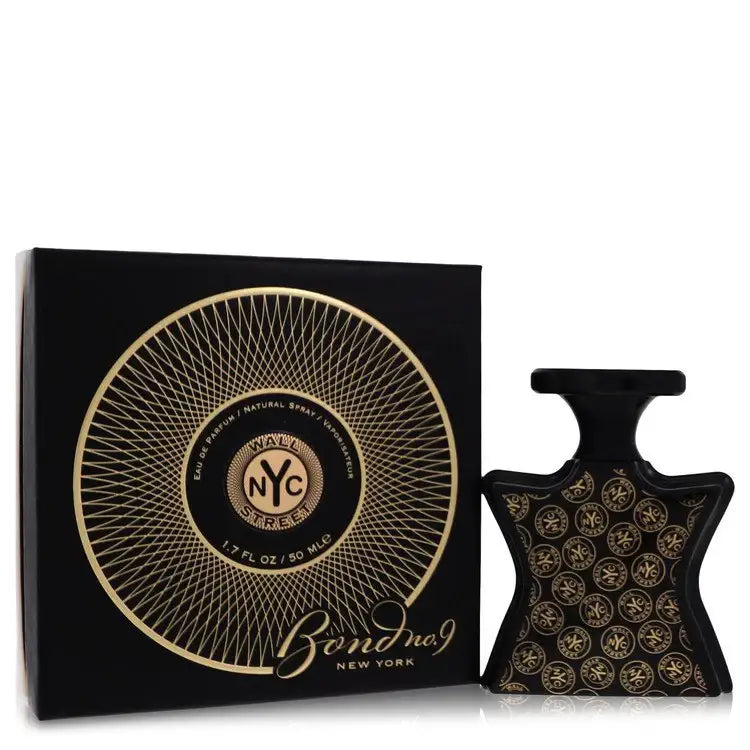 Wall Street By Bond No. 9 Perfume for Women by Gamer Scents