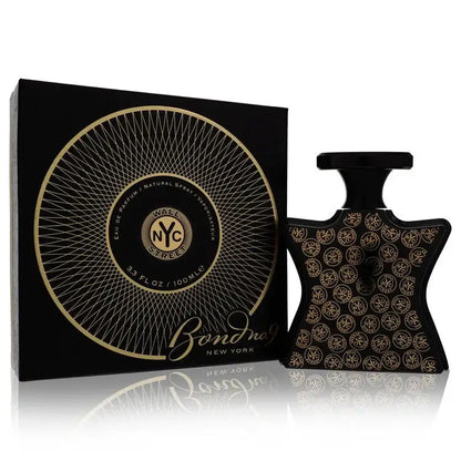 Wall Street By Bond No. 9 Perfume for Women by Gamer Scents