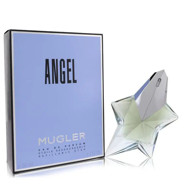 Angel By Thierry Mugler Perfume for Women by Gamer Scents