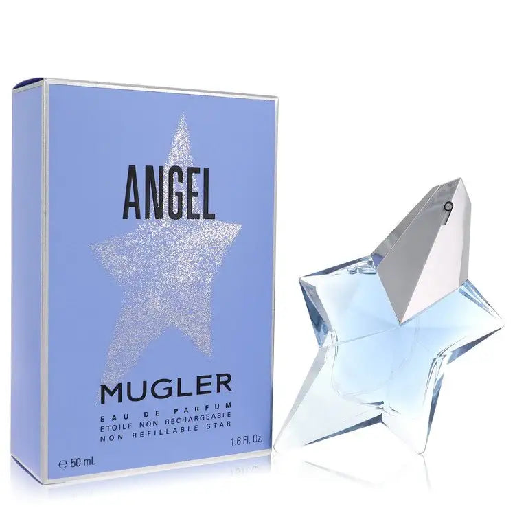 Angel By Thierry Mugler Perfume for Women - DestGlow