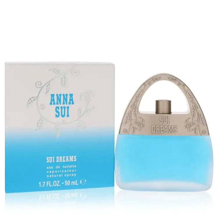 Sui Dreams By Anna Sui Perfume for Women by Gamer Scents