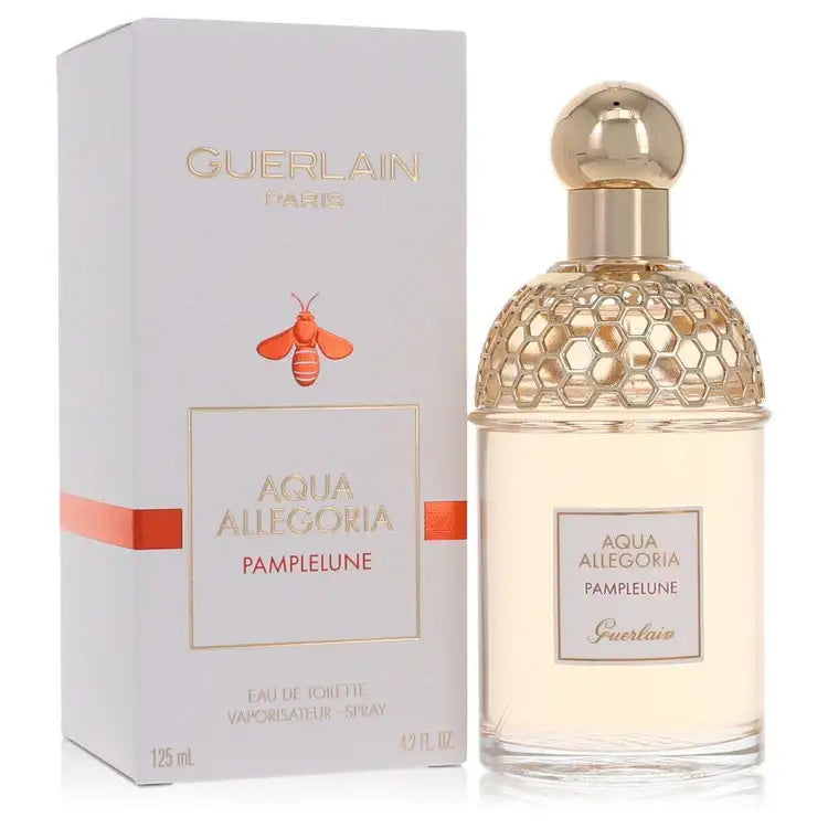 Aqua Allegoria Pamplelune By Guerlain Perfume for Women
