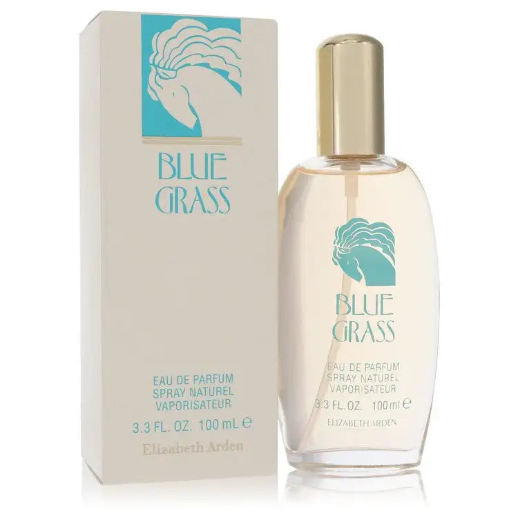 Blue Grass By Elizabeth Arden Perfume for Women