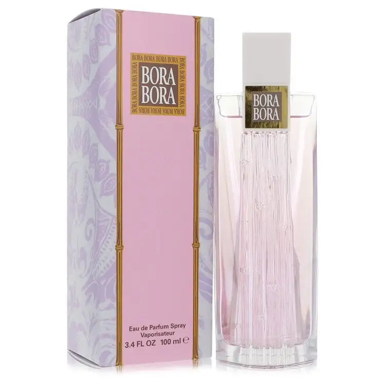 Bora Bora By Liz Claiborne Perfume for Women