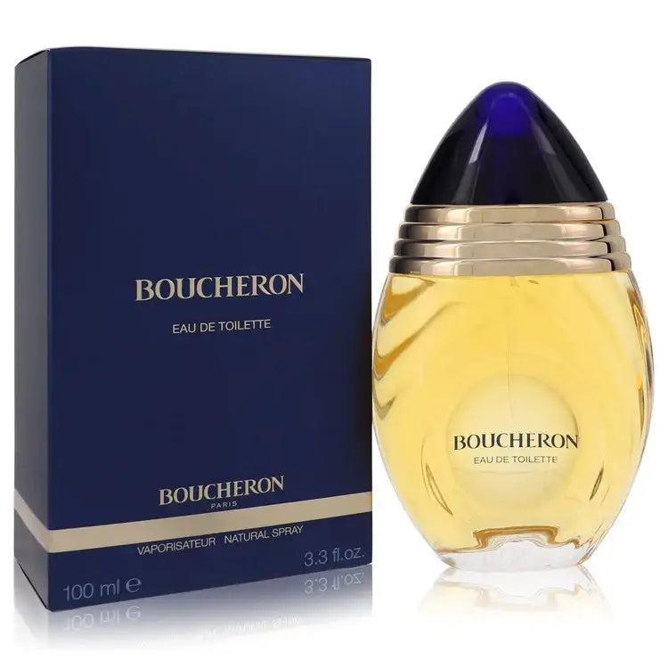 Boucheron By Boucheron Perfume for Women - DestGlow
