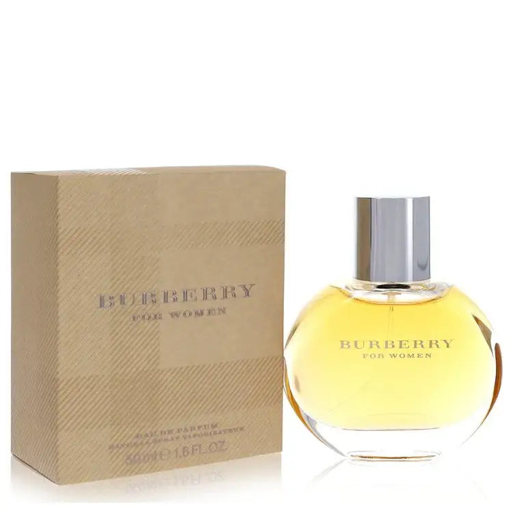 Burberry By Burberry Perfume for Women by Gamer Scents