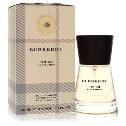 Touch By Burberry Perfume for Women by Gamer Scents