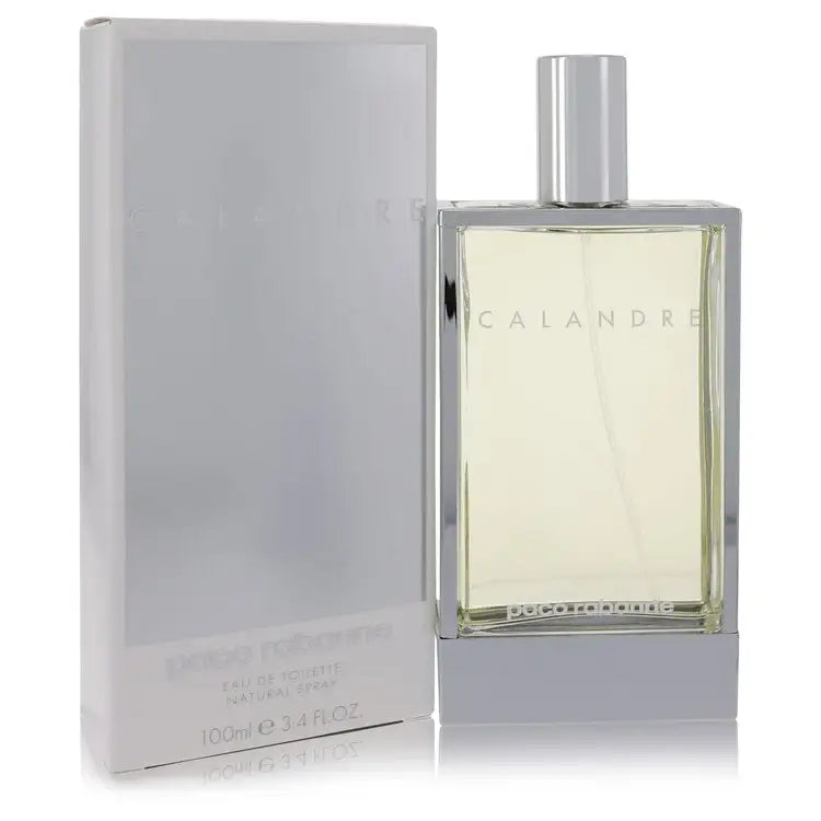 Calandre By Paco Rabanne Perfume for Women