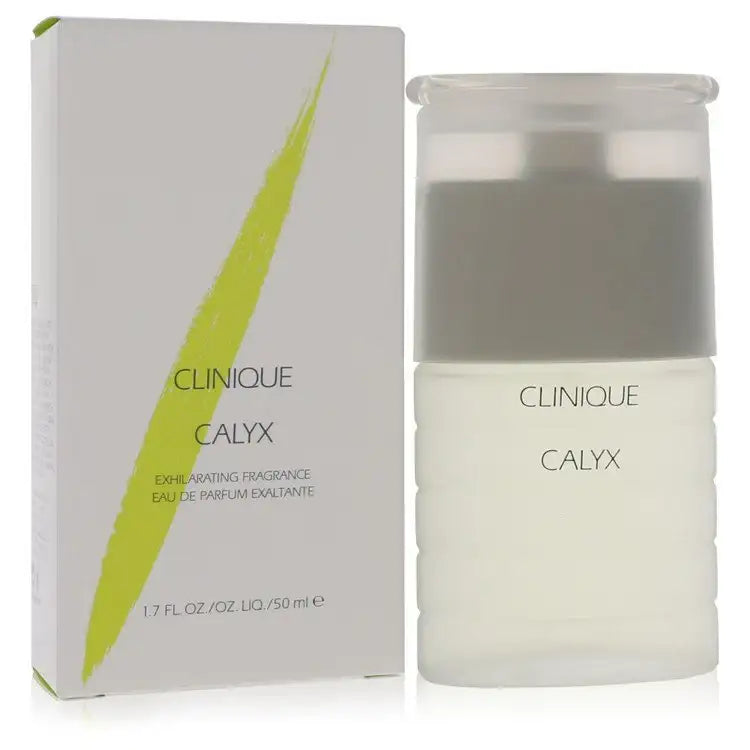 Calyx Exhilarating Fragrance By Clinique Perfume for Women