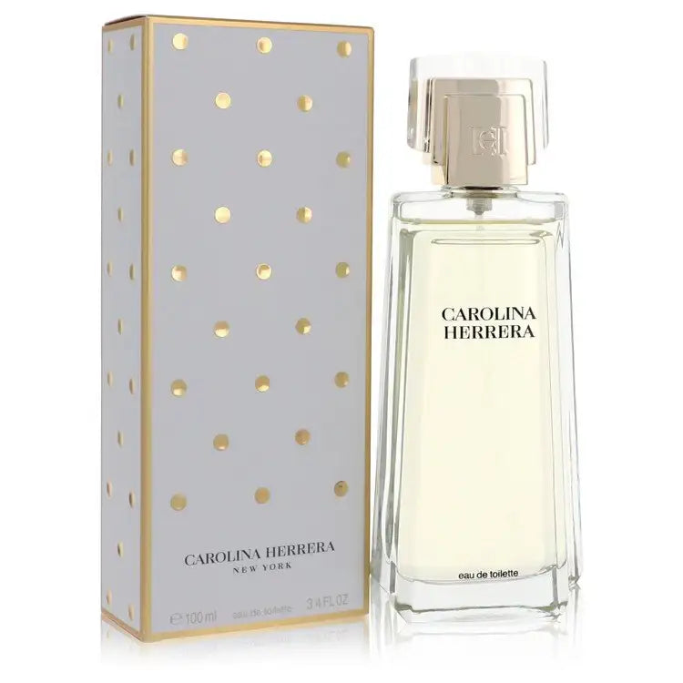 Carolina Herrera By Carolina Herrera Perfume for Women
