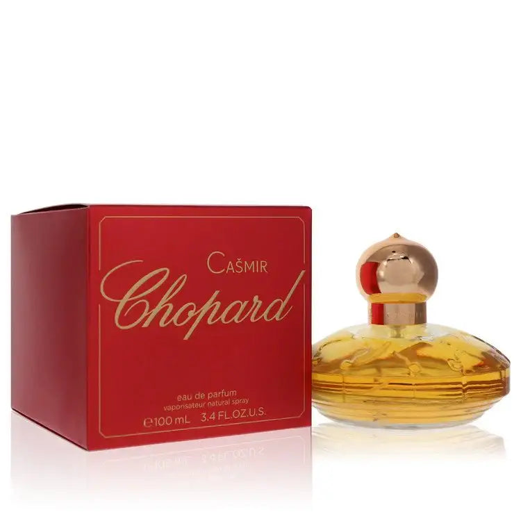 Casmir By Chopard Perfume for Women by Gamer Scents