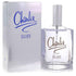 Charlie Silver by Revlon Eau De Toilette Spray 3.4 oz for Women