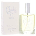 Charlie White by Revlon Eau De Toilette Spray 3.4 oz for Women