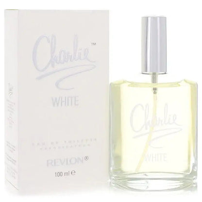 Charlie White By Revlon Perfume for Women by Gamer Scents