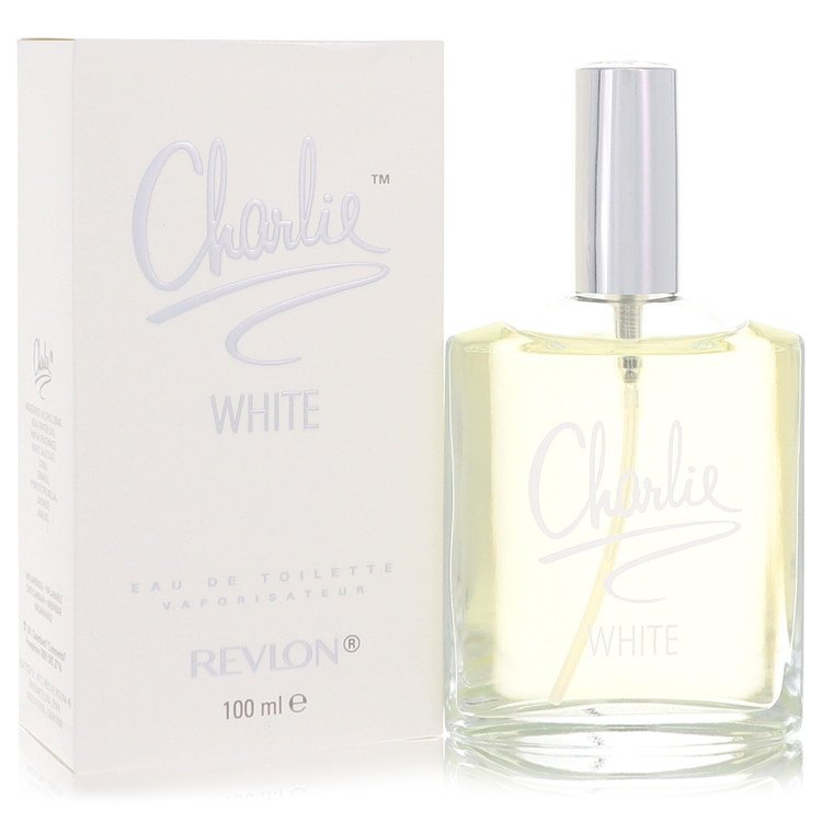Charlie White By Revlon Perfume for Women
