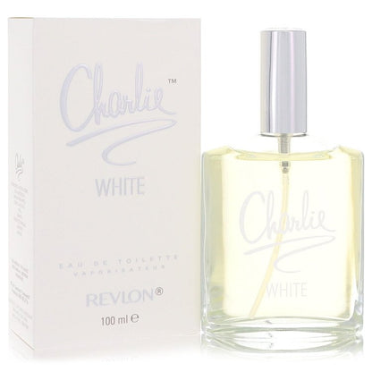 Charlie White By Revlon Perfume for Women