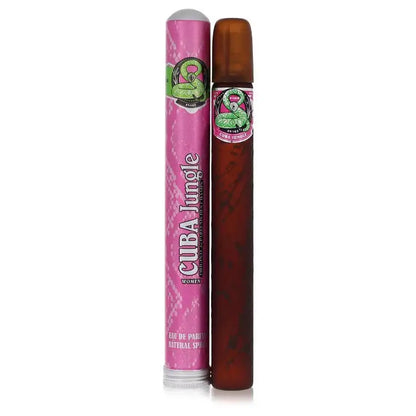 Cuba Jungle Snake By Fragluxe Perfume for Women by Gamer Scents